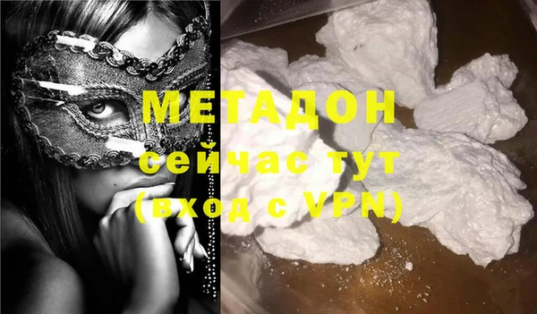 прущий лед Липки